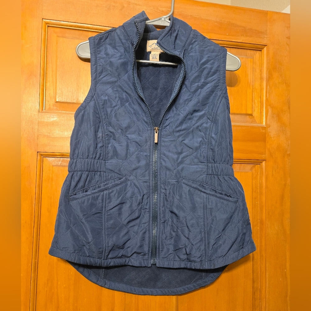 Womens Vest